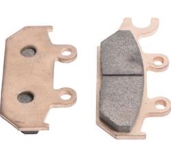Quadboss Brake Pads 600147