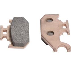Quadboss Brake Pads 600149