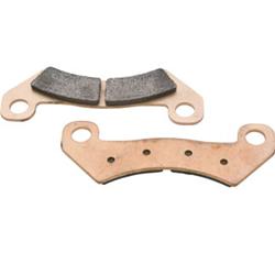 Quadboss Brake Pads 600150
