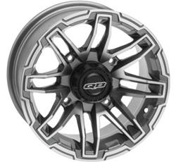 Quadboss Wheels 608466