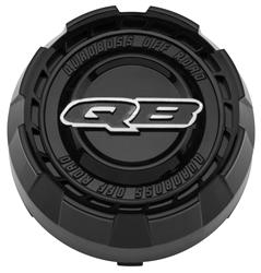 Quadboss Center Caps
