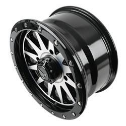 Quadboss Wheels 608560