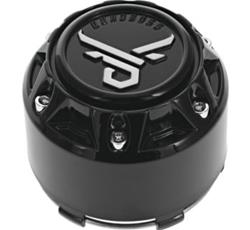 Quadboss Wheel Center Caps 608582