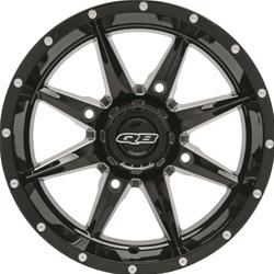 Quadboss Wheels 608594