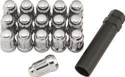 Quadboss Lug Nuts and Lug Bolts 608599