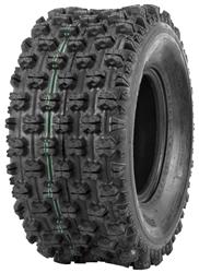 Quadboss QBT700 Series Tires 22x11-10