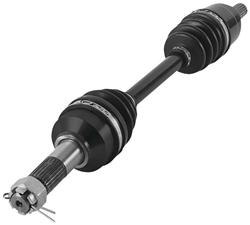Quadboss Rugged Axle Shafts 609096