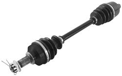 Quadboss Rugged Axle Shafts 609099