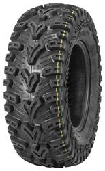 Quadboss QBT448 Utility Tires 25x8-12