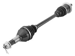 Quadboss Rugged Axle Shafts 609401