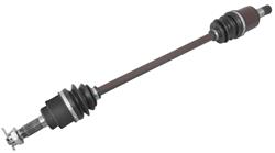 Quadboss Rugged Axle Shafts for 2009-2013 MUV700 BIG RED - 609413