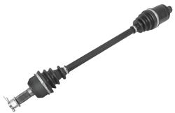 Quadboss Rugged Axle Shafts 609423