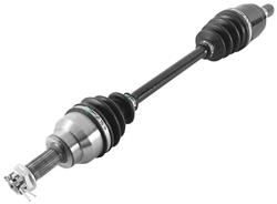 Quadboss Rugged Axle Shafts for 2016 SXS1000M5 PIONEER 1000-5, SXS1000M5 PIONEER 1000-5 DELUXE - 609434