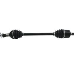 Quadboss Powersports Axle Assemblies 609588