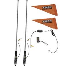 Quadboss LED Accent Lights 609665