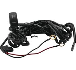 Quadboss Wiring Harnesses 609669