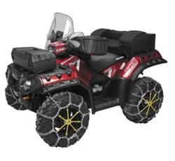 Quadboss Tire Chains ATV-L