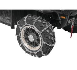 Quadboss Tire Chains ATV-S