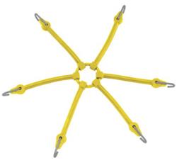 Quadboss Tire Chain Accessories MA1