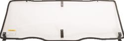 Quadboss Powersports Windshields 320472