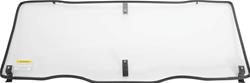 Quadboss Powersports Windshields 320475