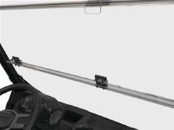 Quadboss Powersports Windshields 375780
