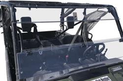 Quadboss Powersports Windshields 375781