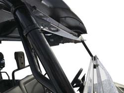 Quadboss Powersports Windshields 375782