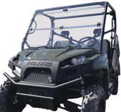 Quadboss Powersports Windshields 375785