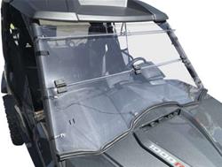 Quadboss Powersports Windshields 375786