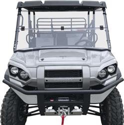 Quadboss Powersports Windshields 375787