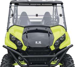 Quadboss Powersports Windshields 375788