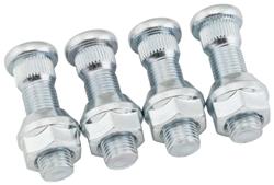 Quadboss Wheel Studs S48-12125-19