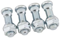 Quadboss Wheel Studs S48-1215-19