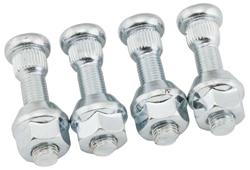 Quadboss Wheel Studs S48-38-17