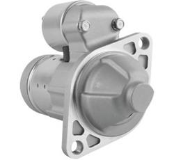 Quadboss Starter Motors SHI0206