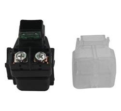 Quadboss Starter Solenoids SMU6082