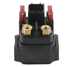 Quadboss Starter Solenoids 402039