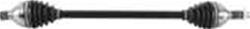 Quadboss Axle Shafts, Direct Fit 609537