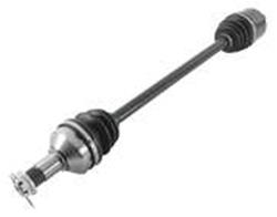 Quadboss Axle Shafts, Direct Fit TRM-AC-8-324
