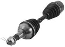 Quadboss Replacement Axle Shafts TRM-CA-8-327