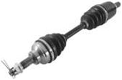 Quadboss Replacement Axle Shafts for 1998-2004 TRX450FE FOURTRAX FOREMAN ES, 2002-2004 TRX450FM FOURTRAX FOREMAN S - TRM-HO-8-108