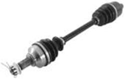 Quadboss Replacement Axle Shafts TRM-HO-8-327