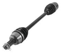 Quadboss Replacement Axle Shafts TRM-PO-8-311