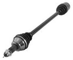 Quadboss Replacement Axle Shafts TRM-PO-8-313
