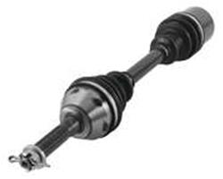 Quadboss Replacement Axle Shafts TRM-PO-8-319