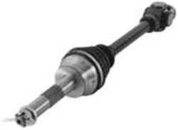 Quadboss Replacement Axle Shafts TRM-PO-8-322