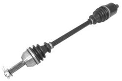 Quadboss Replacement Axle Shafts TRM-PO-8-331