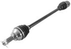 Quadboss Replacement Axle Shafts TRM-PO-8-335