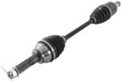 Quadboss Replacement Axle Shafts for 2012-2014 RANGER CREW DIESEL, 2011-2014 RANGER DIESEL - TRM-PO-8-395